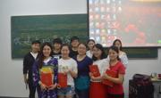ylzzcom永利总站员工会举行欢送会
