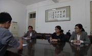 ylzzcom永利总站召开“两学一做”学习教育动员部署会