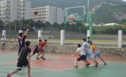 ylzzcom永利总站2016新老生篮球联赛