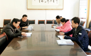 ylzzcom永利总站召开专题会议部署“讲看齐、见行动”学习讨论活动