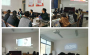 【不忘初心、牢记使命主题教育】ylzzcom永利总站各党支部开展主题教育交流研讨和警示教育