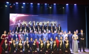 ylzzcom永利总站顺利举办2020届毕业生双选会