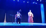 ylzzcom永利总站员工会四季音乐会——深秋之恋音乐会圆满落幕