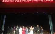 ylzzcom永利总站团委、员工会成功举办 2019年四季音乐会——“春之声”音乐会