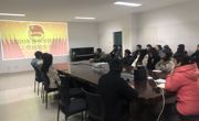 ylzzcom永利总站团委召开2020年团委工作交流会