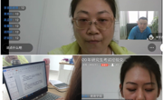 ylzzcom永利总站举办线上研究生考试经验交流会