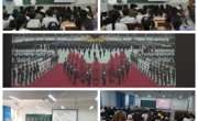 【主题团日】ylzzcom永利总站开展“迎国庆，祭先烈”主题团日活动