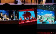 ylzzcom永利总站举办2021年迎新生暨青年教师专业汇报音乐会