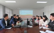 ylzzcom永利总站研究生团支部学习贯彻习近平总书记考察清华大学时的重要讲话精神