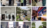 “庆祝建党100周年·我为青年做件事”之三：ylzzcom永利总站组织员工开展劳动教育宣传周义务劳动