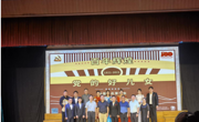 ylzzcom永利总站观摩、采风系列报道之十二 ——举办“党的好儿女”中国作品音乐会