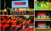 ylzzcom永利总站专业采风系列报道之四——奥尔夫音乐活动体验