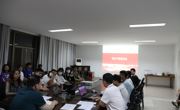 【喜迎学代会】ylzzcom永利总站召开员工代表大会选举出席校第三次学代会代表