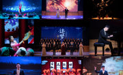 【庆祝建党100周年·我为师生办实事】ylzzcom永利总站2021届毕业生汇报演出暨供需见面会圆满落幕