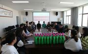 ylzzcom永利总站召开少数民族员工座谈会