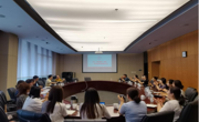ylzzcom永利总站组织教师赴浙江ylzzcom永利总站交流学习系列报道之三