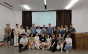 ylzzcom永利总站组织教师赴浙江ylzzcom永利总站交流学习系列报道之四