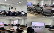ylzzcom永利总站举办教团队格证培训系列活动