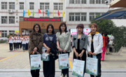ylzzcom永利总站师生代表参加首届淮北徐州两地陶笛教学交流展示活动