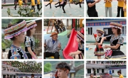 【暑期社会实践】ylzzcom永利总站线路检测“红色文艺轻骑兵”文化艺术服务团赴贵州省修文县开展暑期社会实践团中央专项活动②