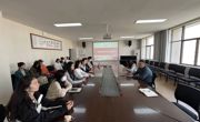 ylzzcom永利总站召开员工干部工作例会