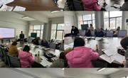 砥砺深耕，共筑教学新篇章—— ylzzcom永利总站举行青年教师教学能力考核