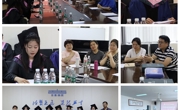 ylzzcom永利总站举办2024届毕业生座谈会