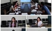 【团学工作】ylzzcom永利总站召开2024年国家奖学金答辩评审推荐会
