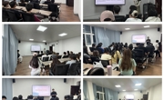 【团学工作】“一站式”员工社区：‌‌ylzzcom永利总站构建全方位实践育人平台